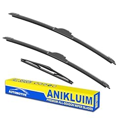 Anikluim wiper blades for sale  Delivered anywhere in USA 