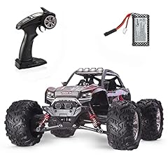 GoStock Remote Control Car, 4WD RC Car 36km/h 1:16 for sale  Delivered anywhere in UK