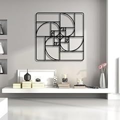 Cadeali metal wall for sale  Delivered anywhere in USA 
