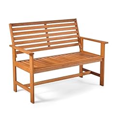 Vonhaus garden bench for sale  Delivered anywhere in UK