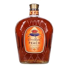 Crown royal peach for sale  Delivered anywhere in UK