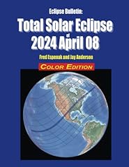 Eclipse bulletin total for sale  Delivered anywhere in UK