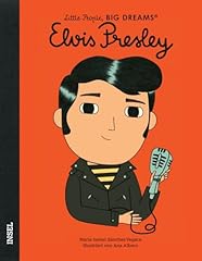 Elvis presley little gebraucht kaufen  Wird an jeden Ort in Deutschland