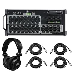 Mackie dl32se channel for sale  Delivered anywhere in USA 