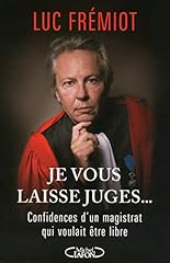 Laisse juges... confidences d'occasion  Livré partout en France