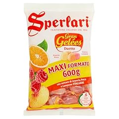 Sperlari caramelle gran usato  Spedito ovunque in Italia 