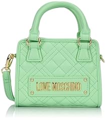 Love moschino minizaino usato  Spedito ovunque in Italia 