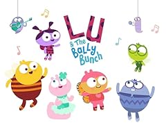 Bally bunch for sale  Delivered anywhere in USA 