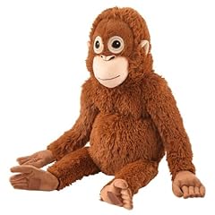 Nikti djungelskog plush for sale  Delivered anywhere in UK