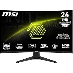Msi mag 244c d'occasion  Livré partout en France