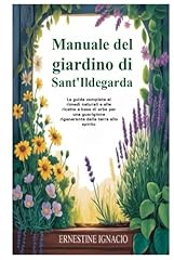 Manuale del giardino usato  Spedito ovunque in Italia 