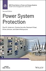 Power system protection gebraucht kaufen  Wird an jeden Ort in Deutschland