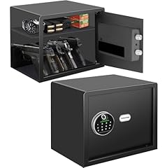 Biometric home safe for sale  Delivered anywhere in USA 