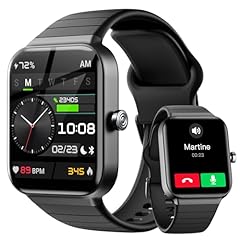 Smartwatch herren telefonfunkt gebraucht kaufen  Wird an jeden Ort in Deutschland