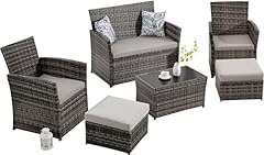 Piece outdoor patio for sale  Delivered anywhere in USA 