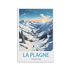 Lolwnni plagne paradiski d'occasion  Livré partout en France
