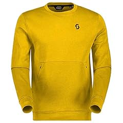 Scott felpa crewneck usato  Spedito ovunque in Italia 