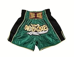 Muay nation shorts d'occasion  Livré partout en France