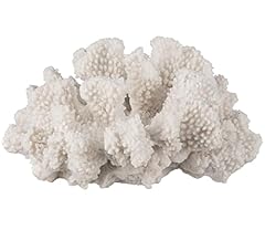 White coral decor for sale  Delivered anywhere in USA 