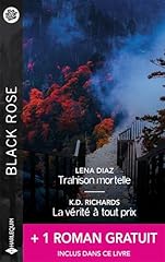 Trahison mortelle vérité d'occasion  Livré partout en France