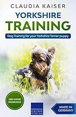 Yorkshire training dog for sale  Delivered anywhere in UK