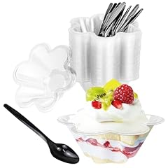 Yoiyini 60pcs plastic for sale  Delivered anywhere in USA 