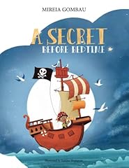 Secret bedtime for sale  Delivered anywhere in UK