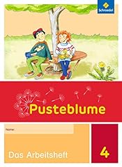 Pusteblume sprachbuch allgemei gebraucht kaufen  Wird an jeden Ort in Deutschland