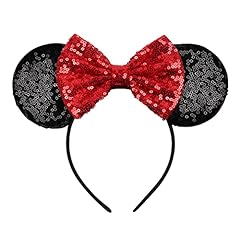 Fanyity mouse ears for sale  Delivered anywhere in USA 