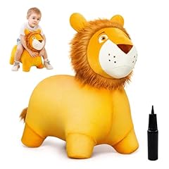 Zoojoy bouncy animal for sale  Delivered anywhere in USA 