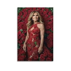 Affiches toile celine d'occasion  Livré partout en France