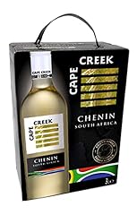 Cape creek white for sale  Delivered anywhere in UK