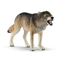 Schleich 14821 wolf for sale  Delivered anywhere in UK
