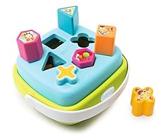 Smoby cotoons panier d'occasion  Livré partout en France