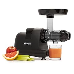 Omega juicer j8006hdblk for sale  Delivered anywhere in USA 