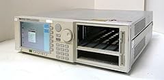 Agilent 8164a lightwave for sale  Delivered anywhere in USA 