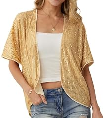 Qixing women sequin for sale  Delivered anywhere in UK