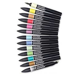 Letraset promarker set for sale  Delivered anywhere in UK