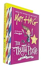 Matt haig collection for sale  Delivered anywhere in UK