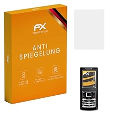 Atfolix screen protector for sale  Delivered anywhere in UK