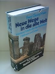Wege alte . gebraucht kaufen  Wird an jeden Ort in Deutschland