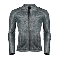 Paulgos herren lederjacke gebraucht kaufen  Wird an jeden Ort in Deutschland