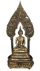 Vintage buddha thailand for sale  Delivered anywhere in USA 