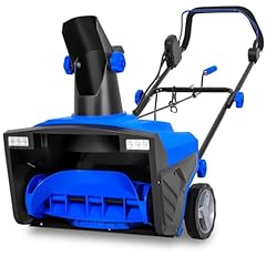 Electric snow blower for sale  Delivered anywhere in USA 