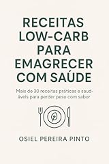 Receitas low carb for sale  Delivered anywhere in UK
