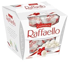 Ferrero raffaello feine gebraucht kaufen  Wird an jeden Ort in Deutschland
