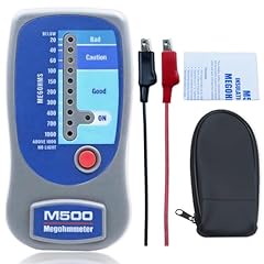 M500 insulation tester for sale  Delivered anywhere in USA 