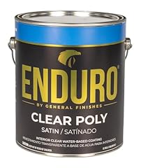 General finishes enduro for sale  Delivered anywhere in USA 