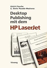 Desktop publishing dem gebraucht kaufen  Wird an jeden Ort in Deutschland
