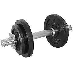 Marcy 10kg dumbbell for sale  Delivered anywhere in Ireland